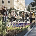 Holiday House Italia - Merano