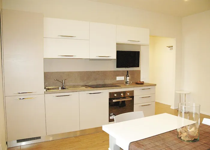 Holiday House Italia - Merano