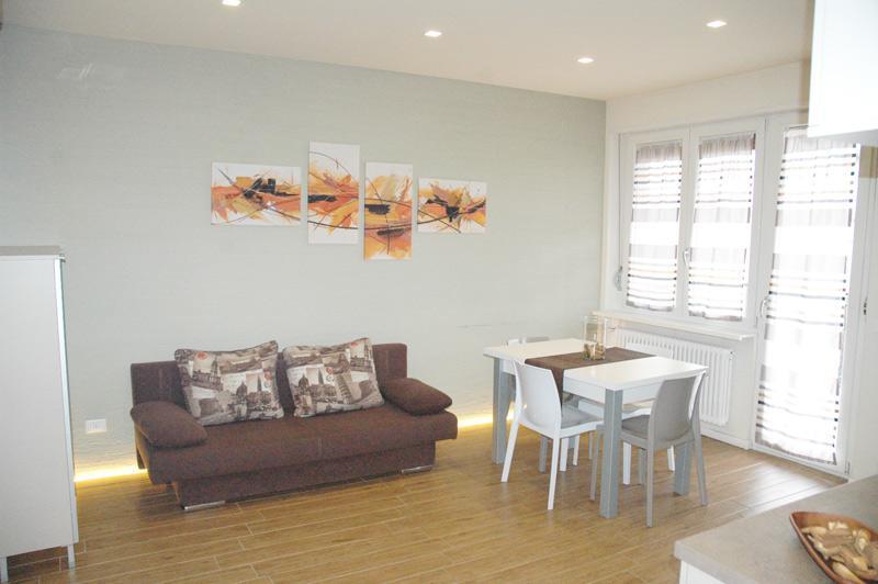 Holiday House Italia -