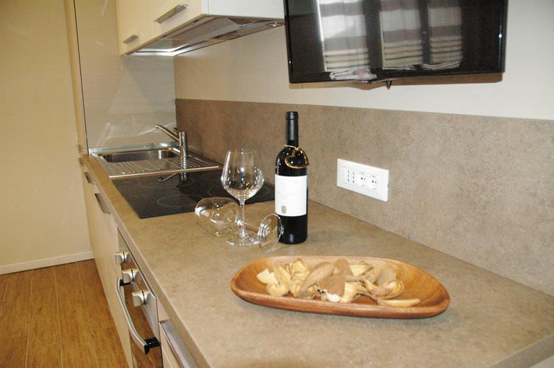 Appartamento Holiday House Italia - Merano