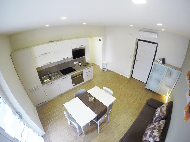 Holiday House Italia - Appartamento