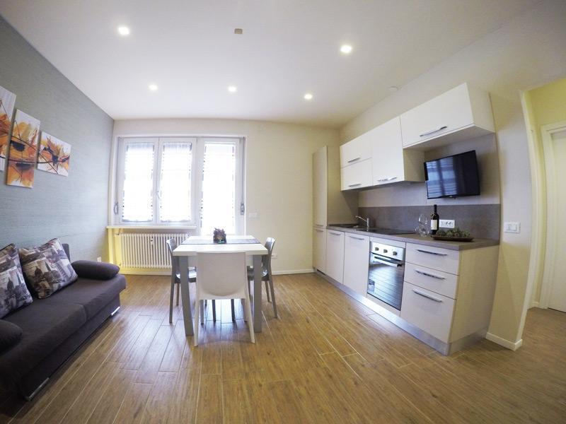 Appartamento Holiday House Italia - *