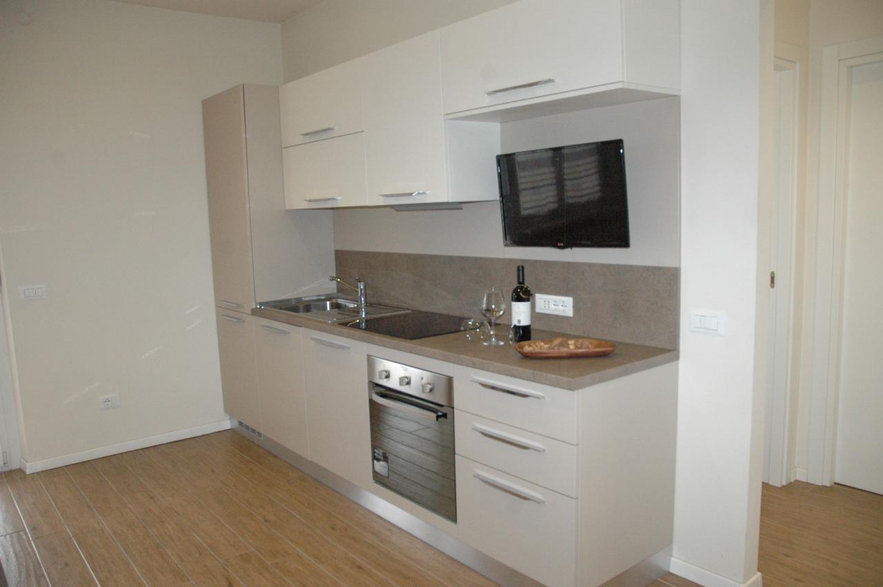 Holiday House Italia - Appartamento