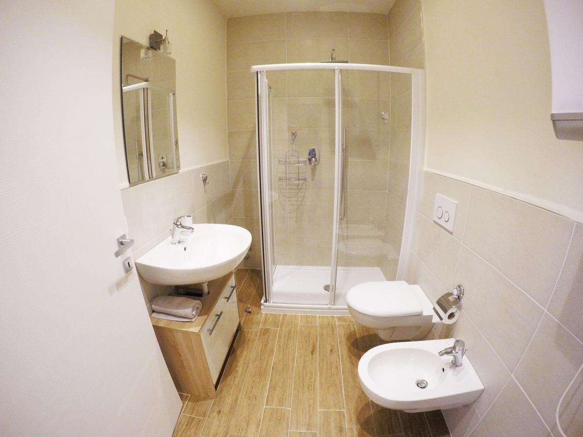 Appartamento Holiday House Italia -