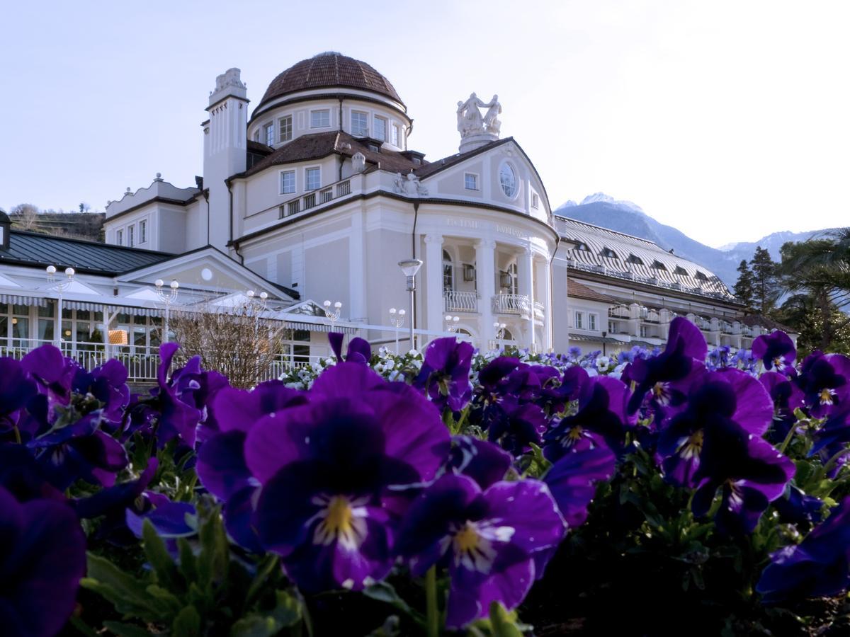 Appartamento Holiday House Italia - Merano