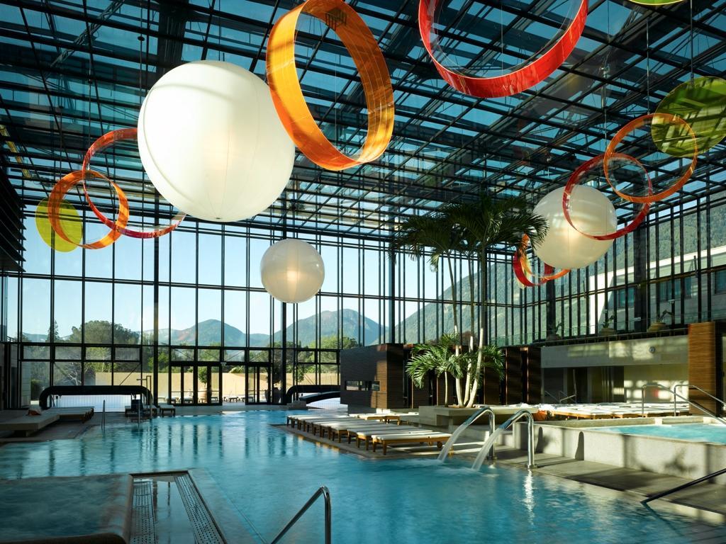 Holiday House Italia - * Merano
